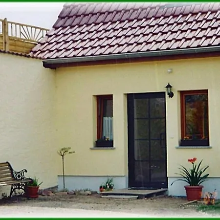 Appartamento Winther 2 *