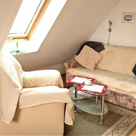 Winther 2 Appartamento Lutzow