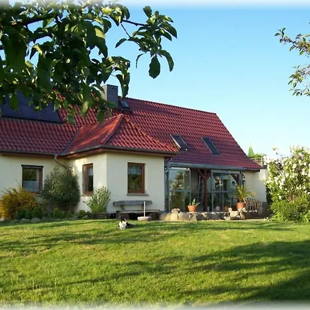 Winther 2 Appartamento Lutzow