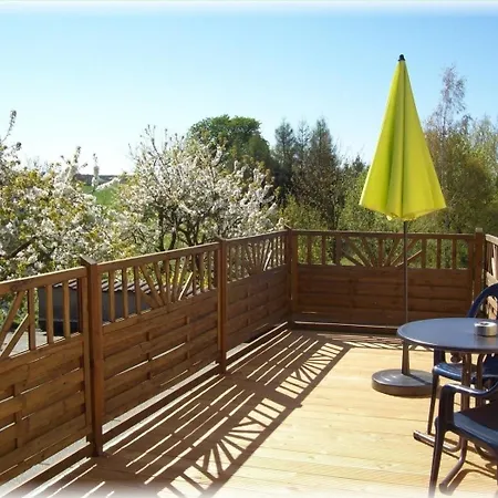 Appartamento Winther 2 Lutzow